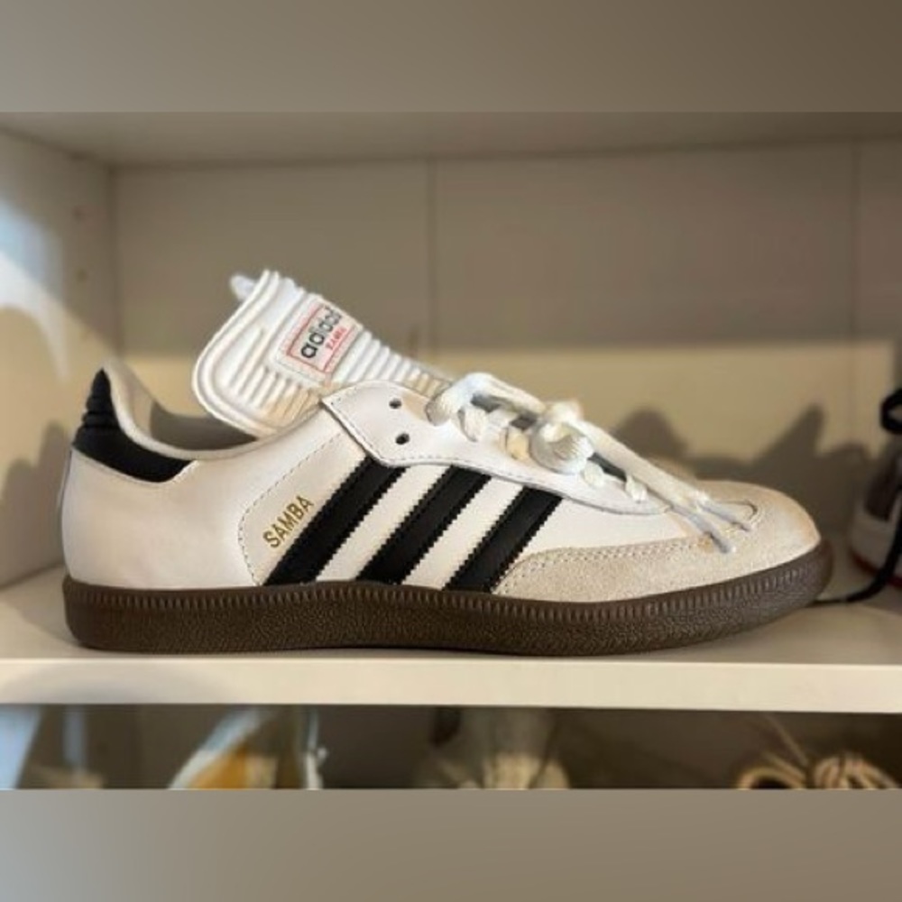 Samba classic